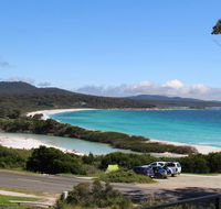 Villa 2 Bay of Fires - Accommodation Brisbane