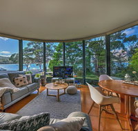 Rest Point - Accommodation Brisbane
