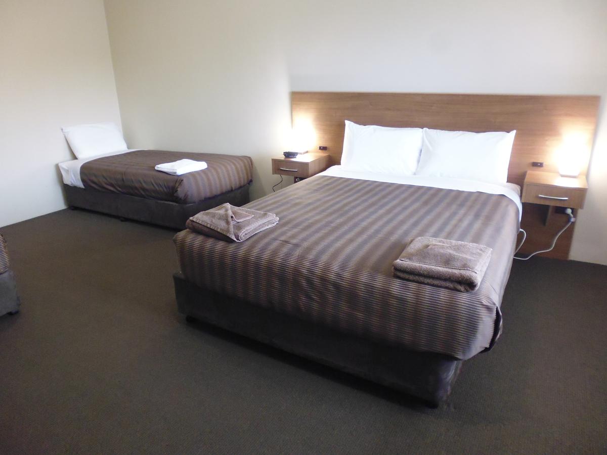 Somerset TAS Accommodation Brisbane