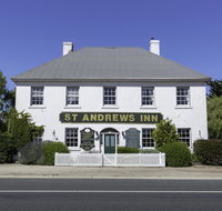 St Andrews Inn - Accommodation Brisbane
