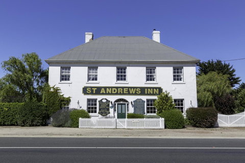 St Andrews Inn - Accommodation Brisbane 0