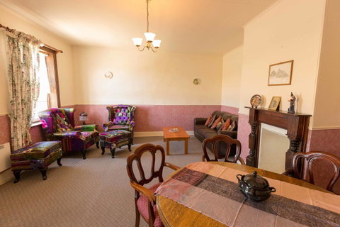 St Andrews Inn - Accommodation Brisbane 10