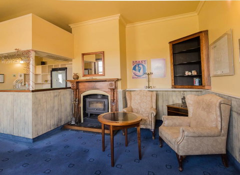 St Andrews Inn - Accommodation Brisbane 9