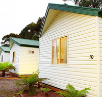 Strahan Beach Tourist Park - Accommodation Brisbane