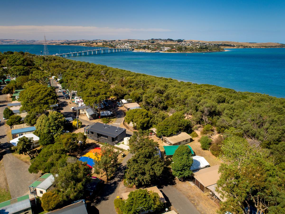  Accommodation Brisbane