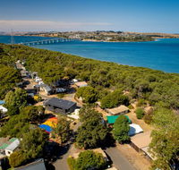 BIG4 Phillip Island Caravan Park - Accommodation Brisbane