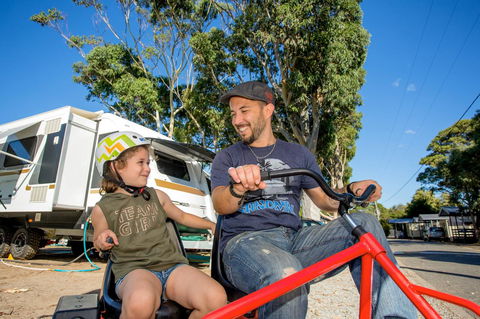 BIG4 Ingenia Holidays Phillip Island - Accommodation Brisbane 22