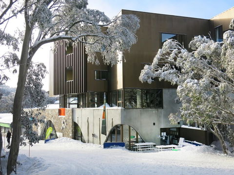 Buller Central Hotel - Accommodation Brisbane 6