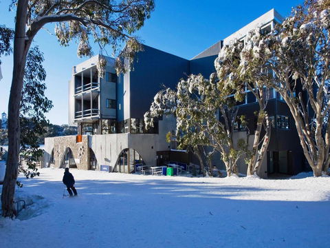 Buller Central Hotel - Accommodation Brisbane 9