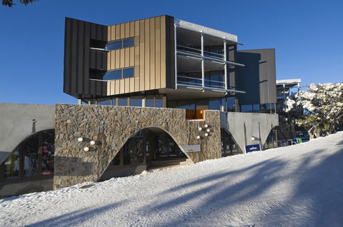 Buller Central Hotel - Accommodation Brisbane 10