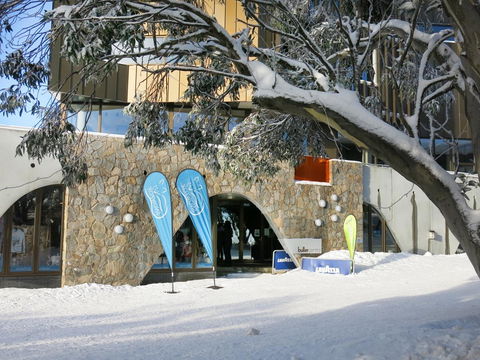 Buller Central Hotel - Accommodation Brisbane 8