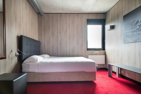 Buller Central Hotel - Accommodation Brisbane 2
