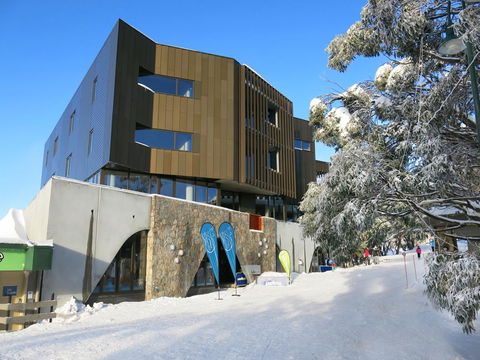 Buller Central Hotel - Accommodation Brisbane 0