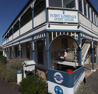 Point Lonsdale Guest House - Accommodation Brisbane