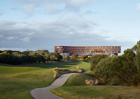 RACV Cape Schanck Resort - Accommodation Brisbane 0