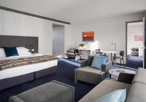 RACV Cape Schanck Resort - Accommodation Brisbane 37