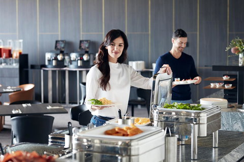 RACV Cape Schanck Resort - Accommodation Brisbane 14