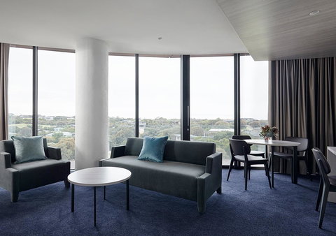 RACV Cape Schanck Resort - Accommodation Brisbane 41