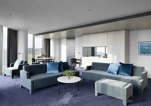 RACV Cape Schanck Resort - Accommodation Brisbane 25