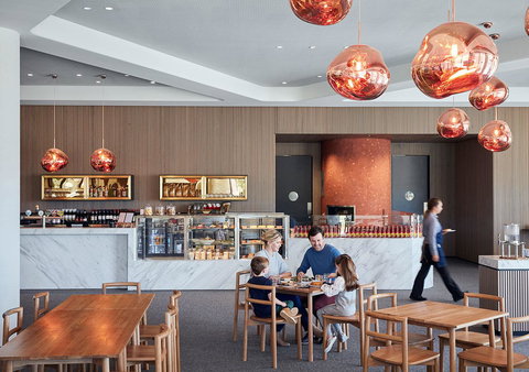 RACV Cape Schanck Resort - Accommodation Brisbane 15