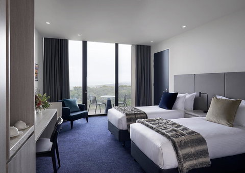RACV Cape Schanck Resort - Accommodation Brisbane 29