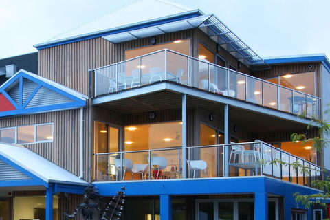 The Island Accommodation - Accommodation Brisbane 22