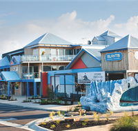 The Island Accommodation - Accommodation Brisbane