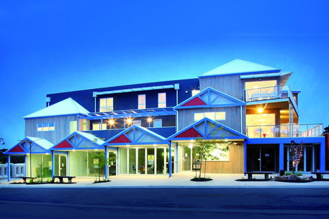 The Island Accommodation - Accommodation Brisbane 34