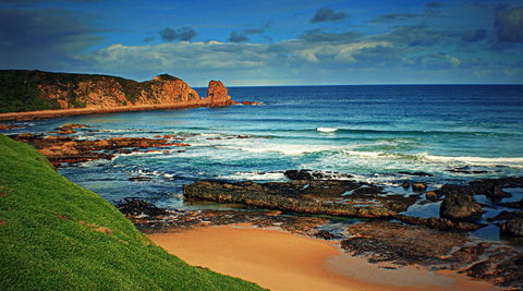 The Island Accommodation - Accommodation Brisbane 30