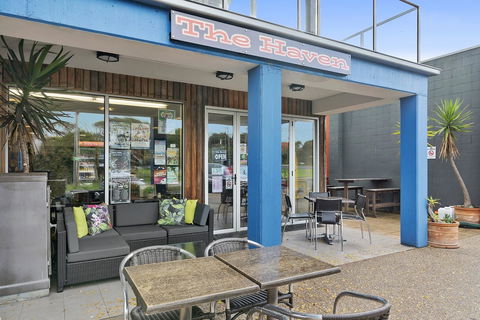 The Island Accommodation - Accommodation Brisbane 28