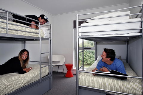 The Island Accommodation - Accommodation Brisbane 17