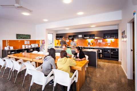 The Island Accommodation - Accommodation Brisbane 19
