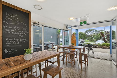 The Island Accommodation - Accommodation Brisbane 23