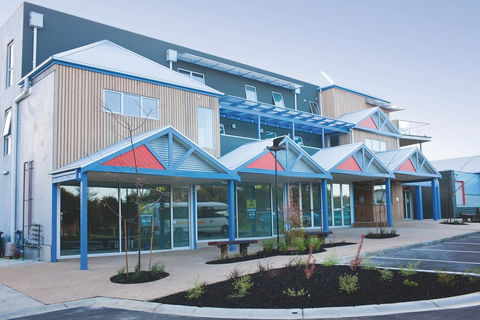 The Island Accommodation - Accommodation Brisbane 26