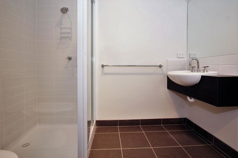The Island Accommodation - Accommodation Brisbane 5