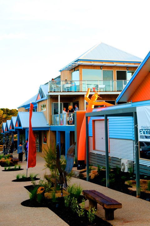The Island Accommodation - Accommodation Brisbane 32