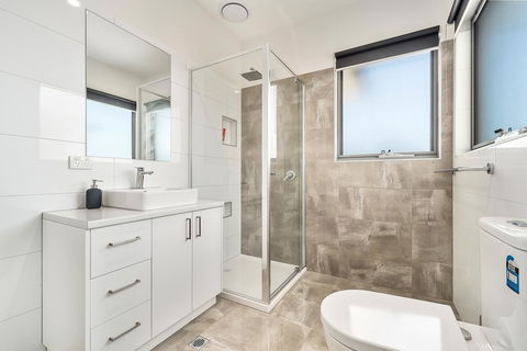 Rosewater Townhouses Dromana - Accommodation Brisbane 19