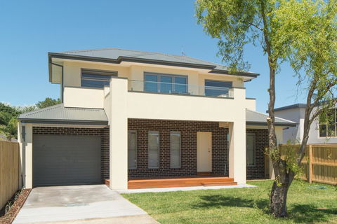 Rosewater Townhouses Dromana - Accommodation Brisbane 26