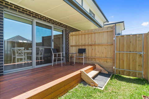 Rosewater Townhouses Dromana - Accommodation Brisbane 6