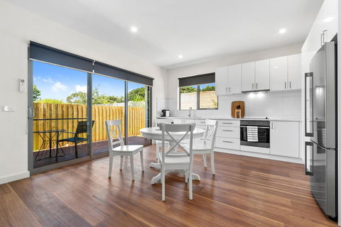 Rosewater Townhouses Dromana - Accommodation Brisbane 9
