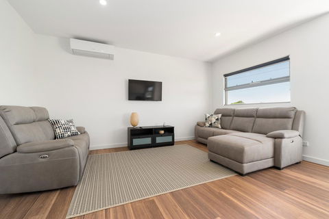 Rosewater Townhouses Dromana - Accommodation Brisbane 25
