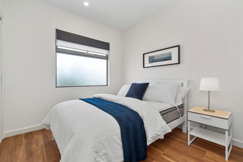 Rosewater Townhouses Dromana - Accommodation Brisbane 3