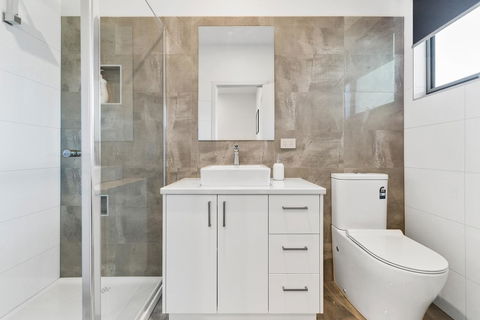 Rosewater Townhouses Dromana - Accommodation Brisbane 11