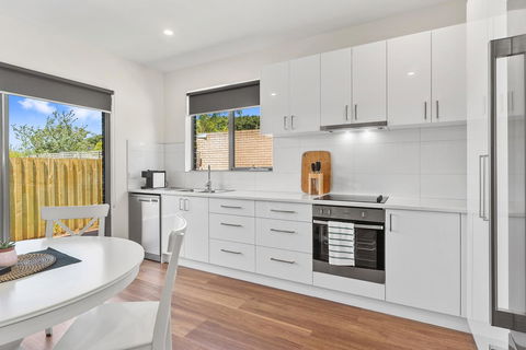 Rosewater Townhouses Dromana - Accommodation Brisbane 8