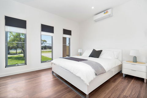 Rosewater Townhouses Dromana - Accommodation Brisbane 29