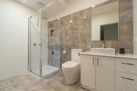 Rosewater Townhouses Dromana - Accommodation Brisbane 31