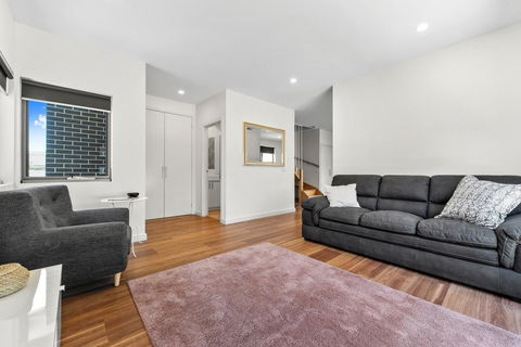 Rosewater Townhouses Dromana - Accommodation Brisbane 7