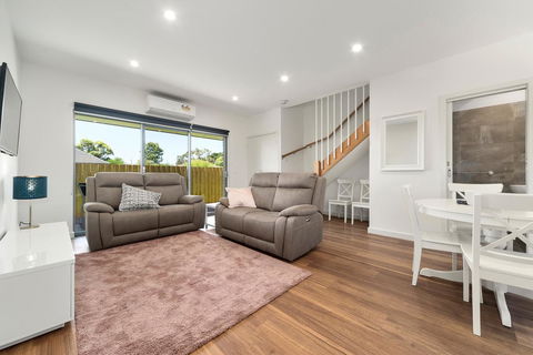 Rosewater Townhouses Dromana - Accommodation Brisbane 14