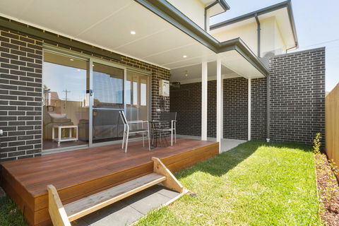Rosewater Townhouses Dromana - Accommodation Brisbane 13