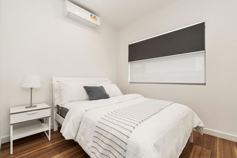 Rosewater Townhouses Dromana - Accommodation Brisbane 30